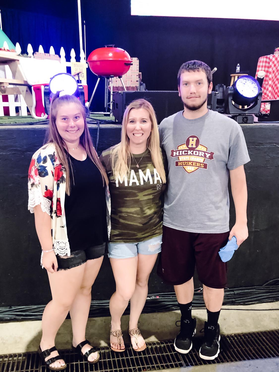 Concert Review: Impractical Jokers Live Cranjis McBasketball Tour