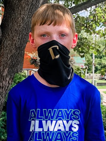 Photo of Caleb Hulse
