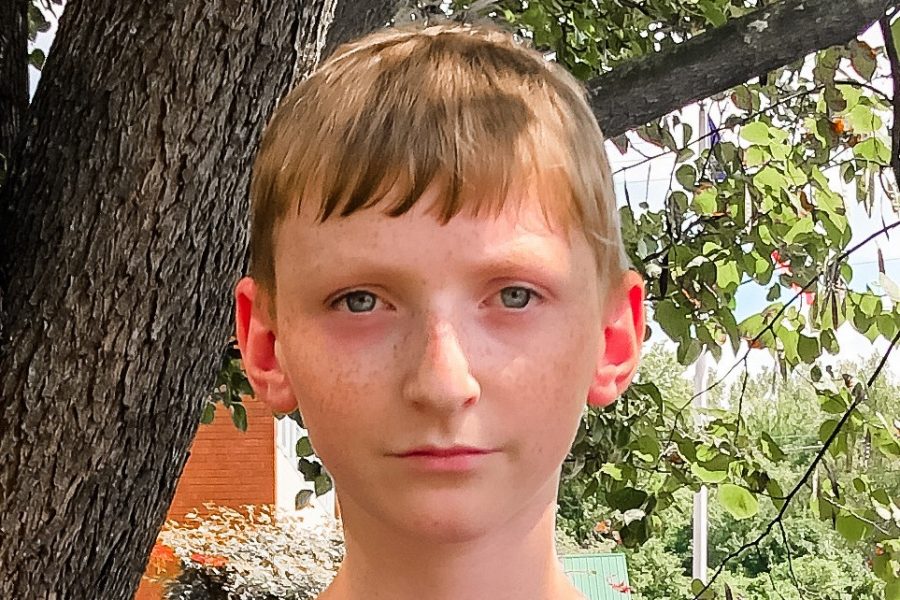 Caleb Hulse