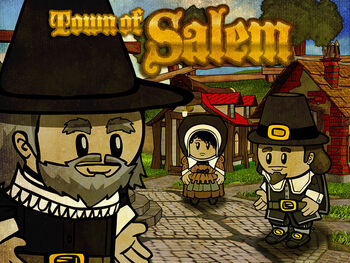 Town of Salem may be a bit outdated, but many of todays favorite games wouldnt be here without it.