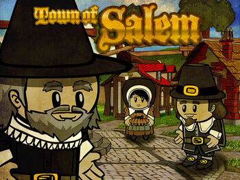 Town of Salem may be a bit outdated, but many of today's favorite games wouldn't be here without it.