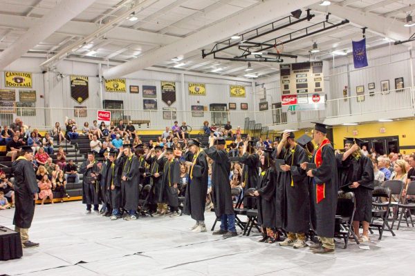 Cannelton High School Class of 2023