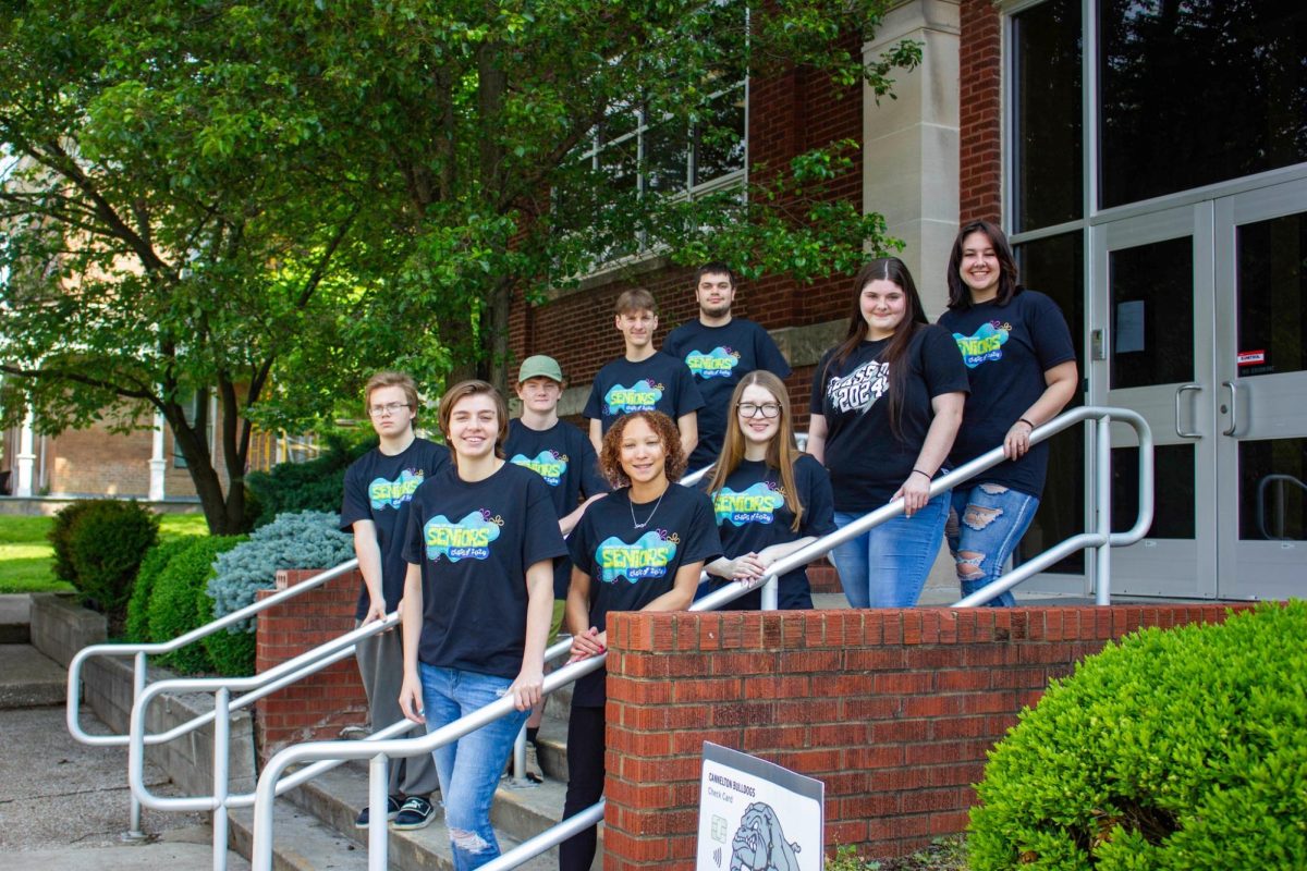 Cannelton High School Class of 2024