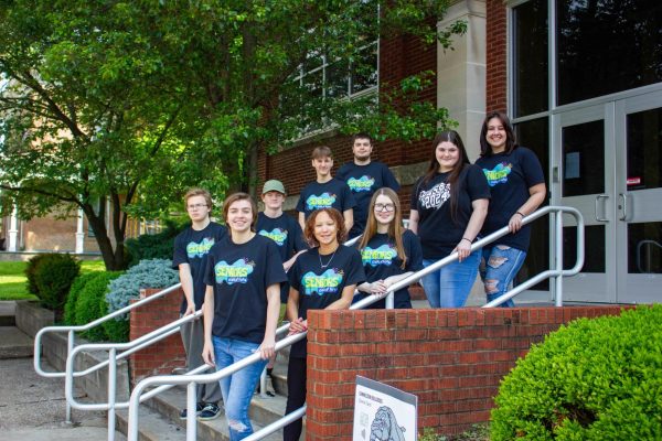 Cannelton High School Class of 2024