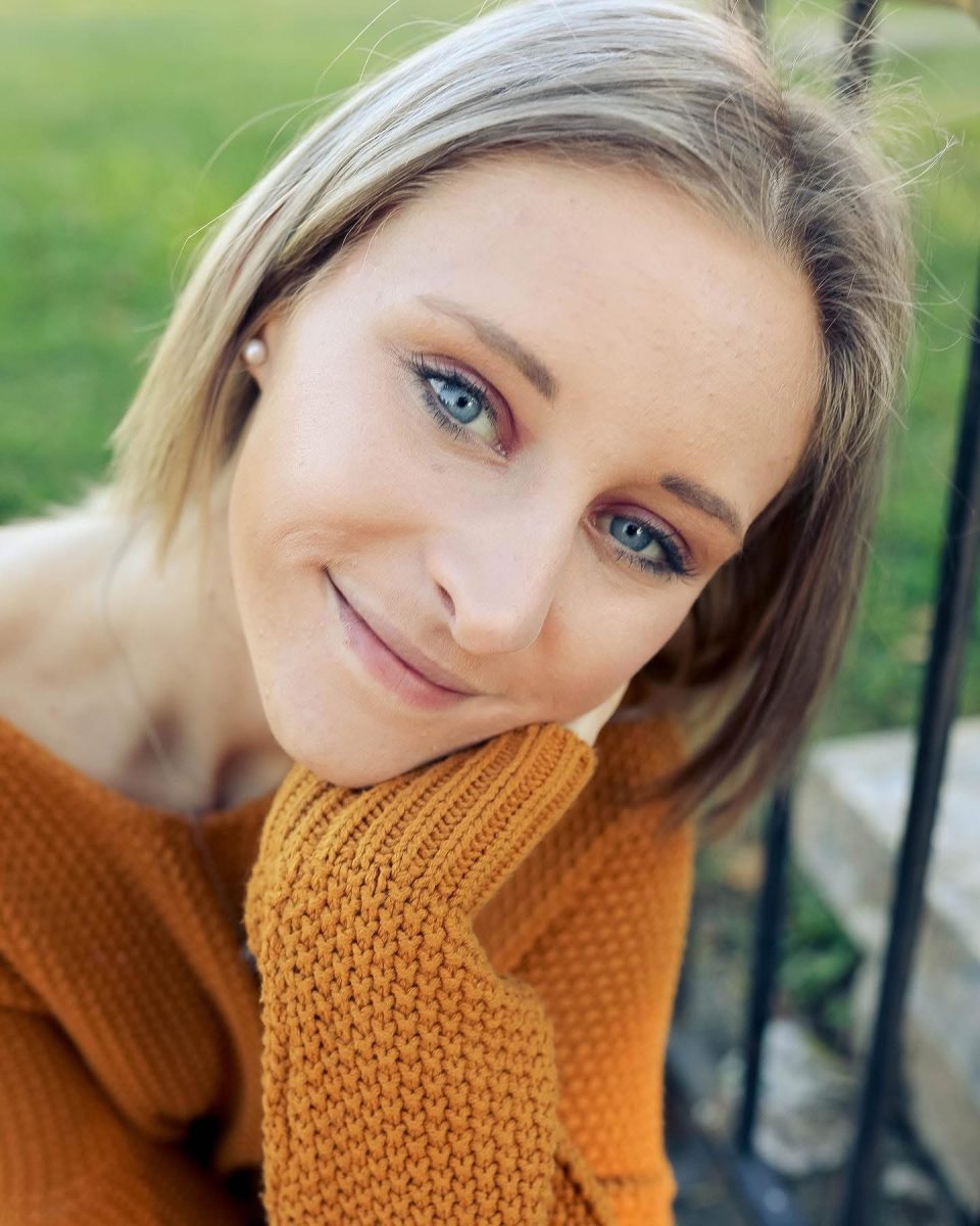 Cannelton High School Class of 2025 Senior Maylee Embry-Scaparro