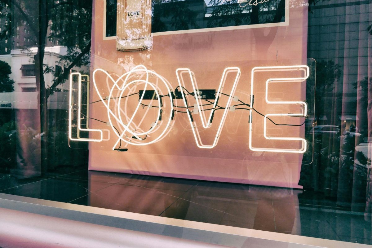 Photo by Loe Moshkovska via Pexels Creative Commons