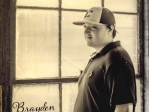 Cannelton High School Class of 2025 Senior Brayden Puckett
