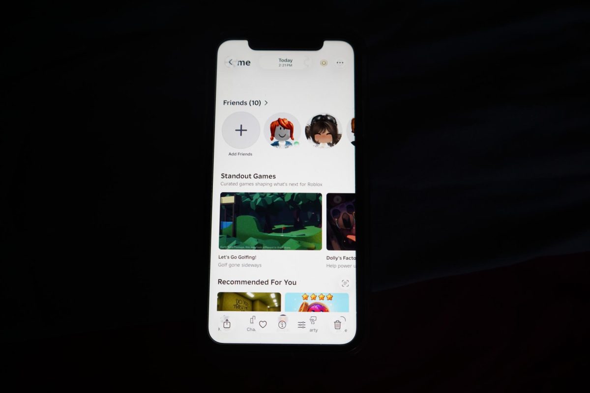 There are many options for fun games on Roblox, including the trending hit game Adopt Me.