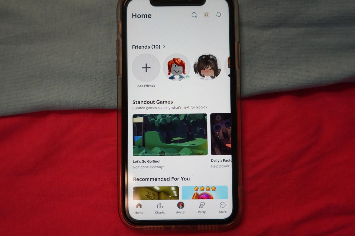 Roblox has many popular games, but Adopt Me is one of the most trending games at the moment.