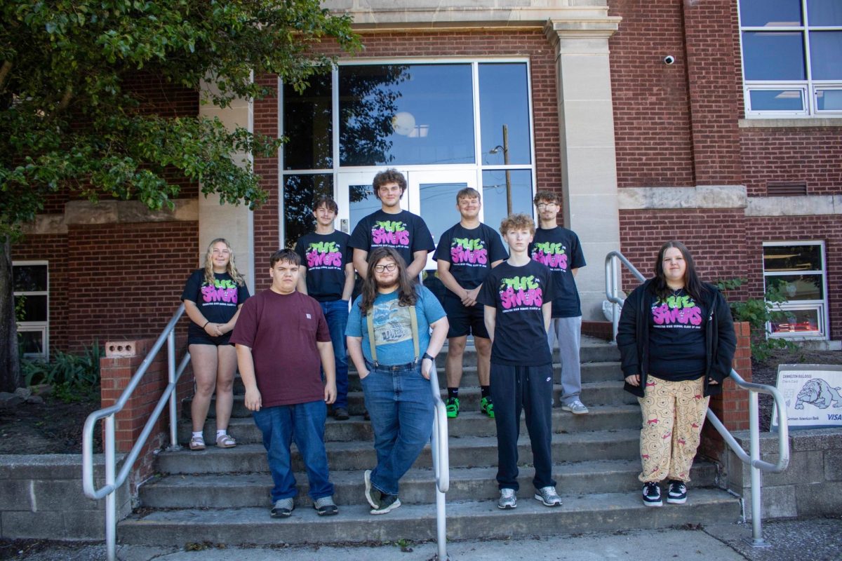 Cannelton High School Class of 2026